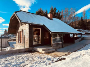 Chalet PJagodic